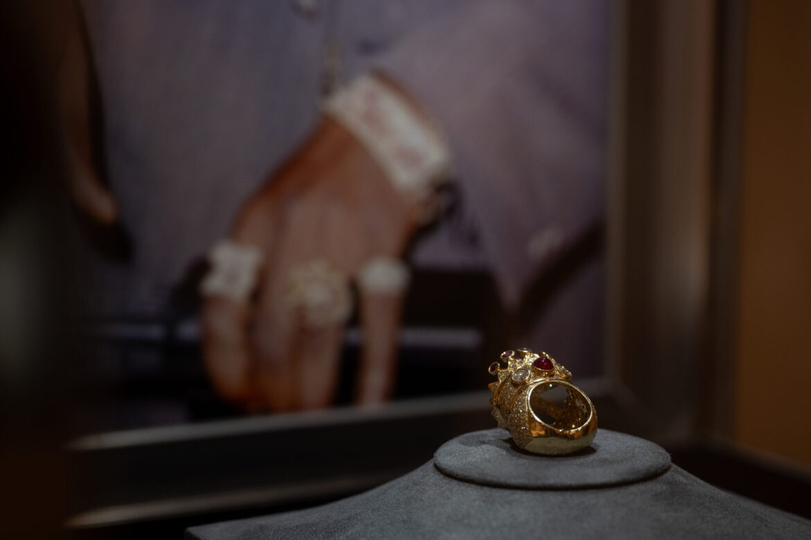 Drake Reportedly Bought Tupac’s Crown Ring for Over $1M, Making the Item the Most Valuable Hip-Hop Artifact