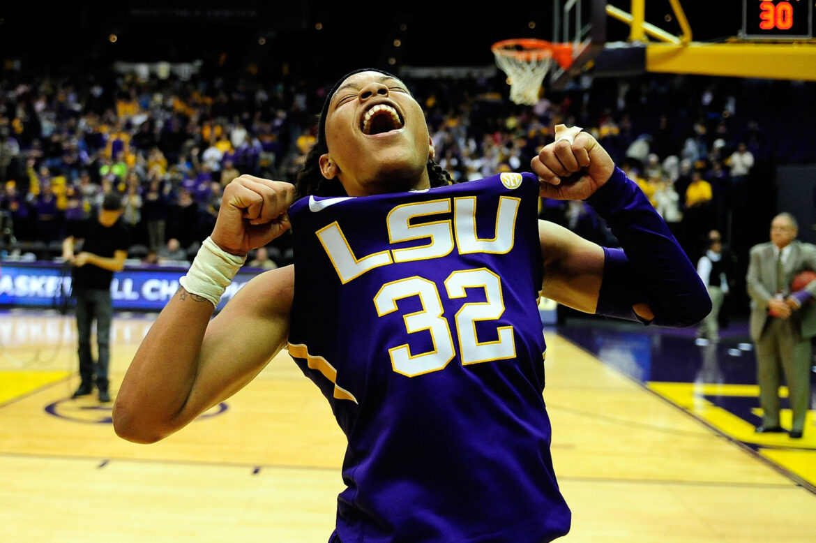 Former LSU Basketball Player Danielle Ballard, Dies at 29