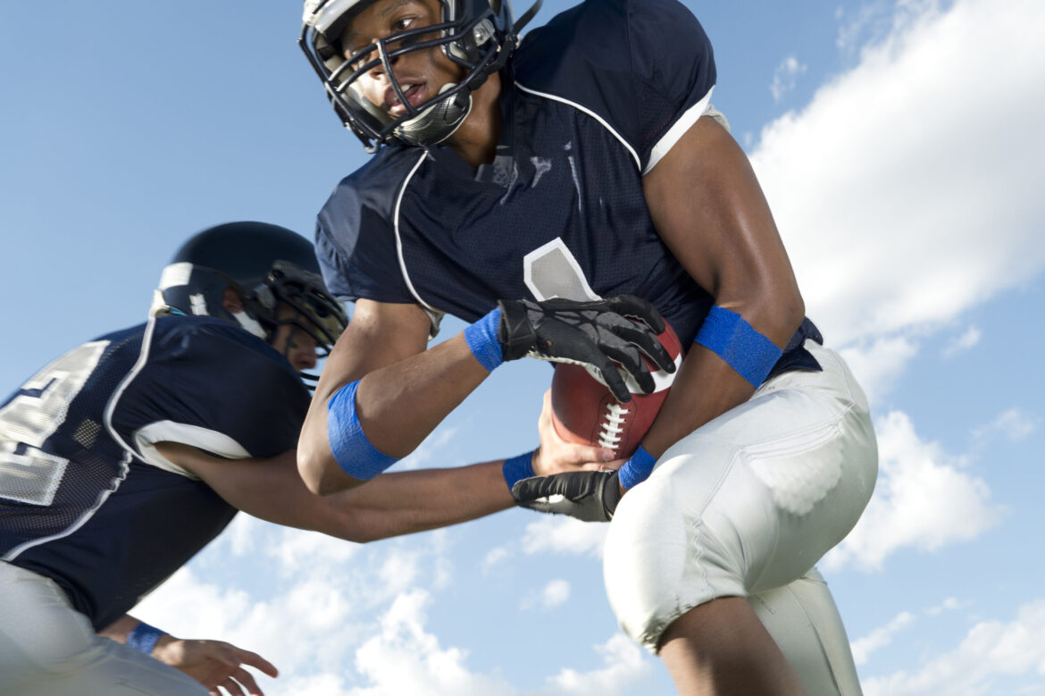 HBCU GO Will Stream Southern Intercollegiate Athletic Conference’s 2023 Football Season