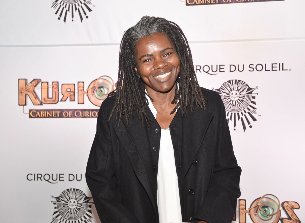Tracy Chapman Makes History On Billboard Country Charts