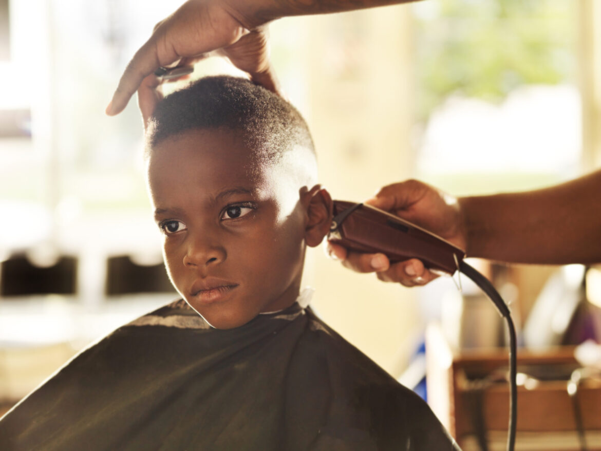 Ohio Barber Helps The Houseless Get ‘Interview Ready’ For Jobs With Free Haircuts