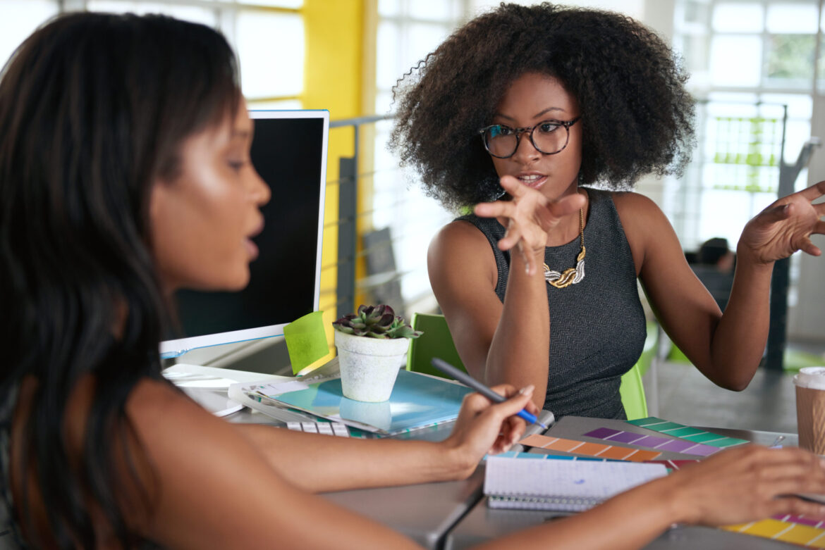 California’s Black Caucus Demands Answers After Mass Exodus Of Black Female Film Execs
