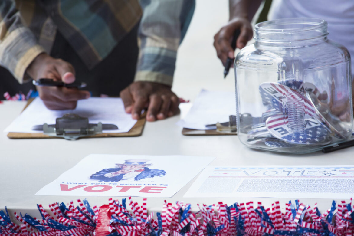 Black Bench Chicago Prepares Black Millennials For Civic Engagement