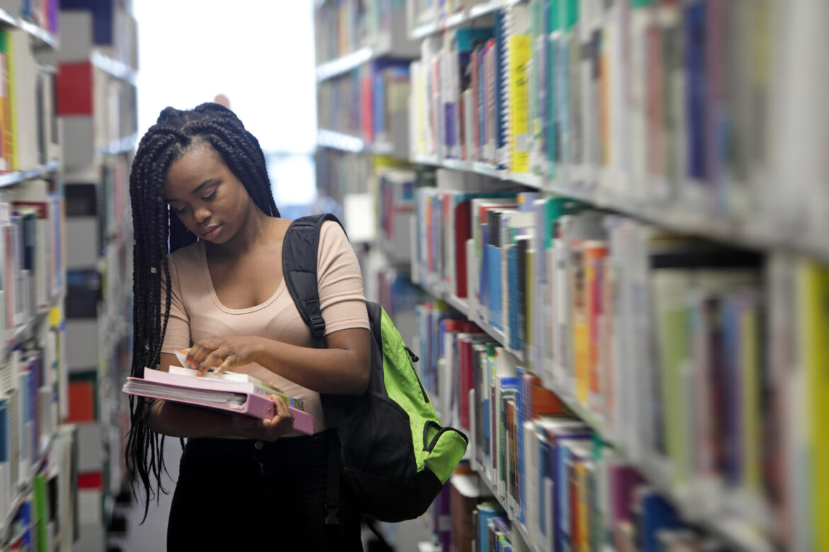 Arkansas Book Ban Law Hits A Roadblock