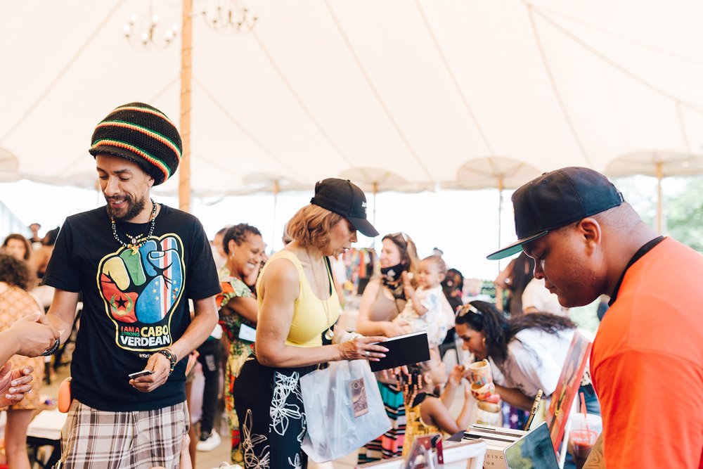 Buy Black New Bedford To Host Event Featuring Children Vendors