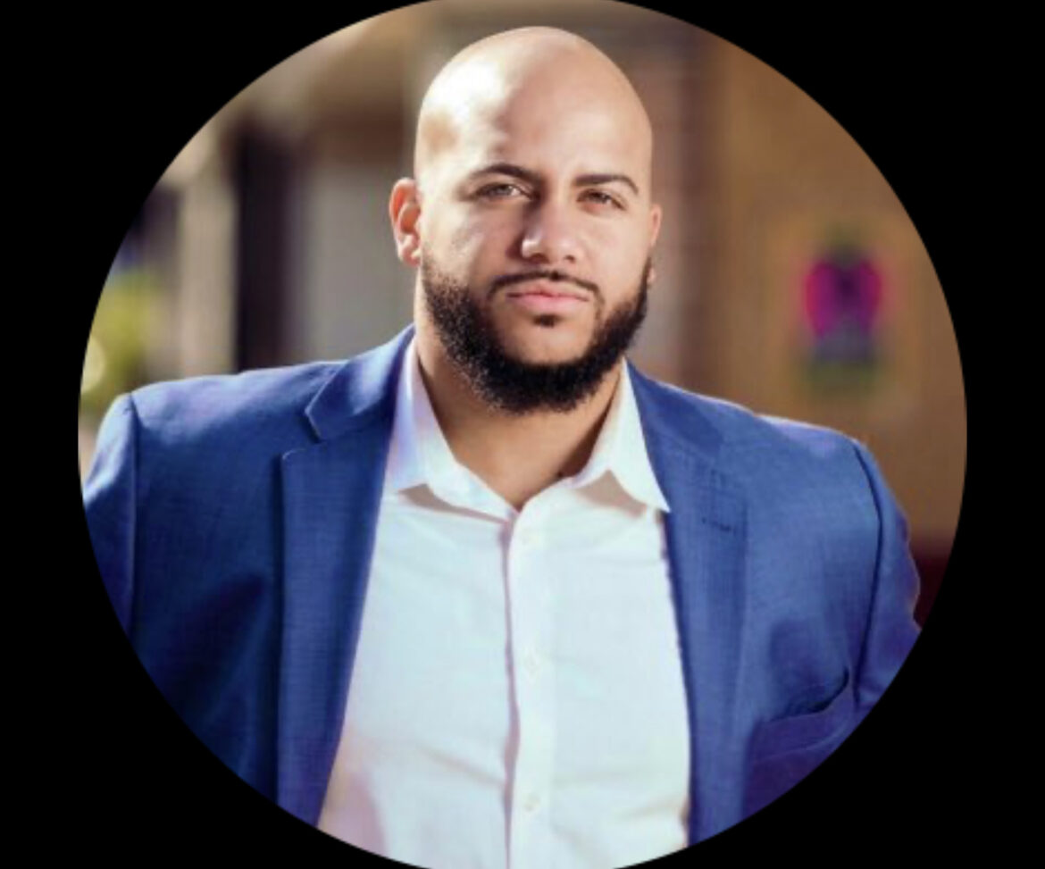 Isaac Bryan Appointed To The Assembly Democratic Leadership Team