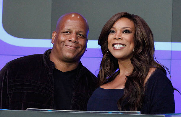 Wendy Williams’ Ex-Husband Kevin Hunter Selling $1.2 Million Home After Failed Bid For Alimony