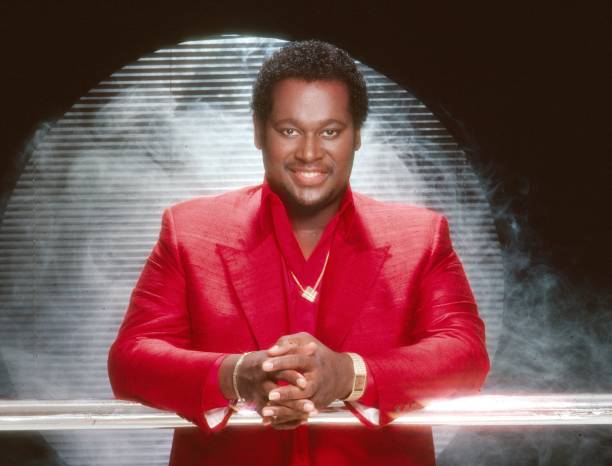 Jamie Foxx-Produced Luther Vandross Documentary Currently In The Works