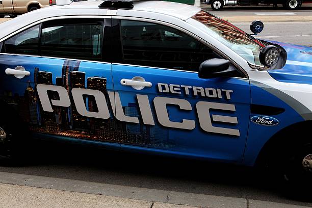 Detroit Police Commissioner Resigns After Being Caught In Car With A Sex Worker