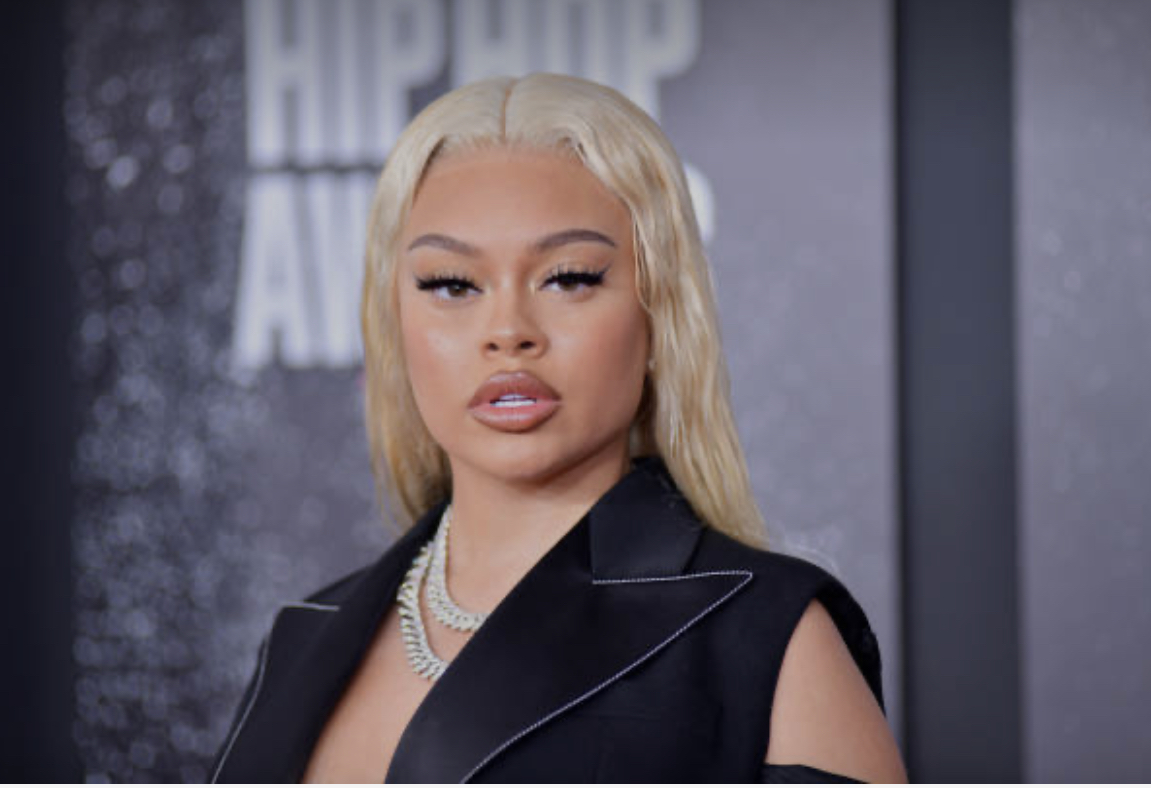 Latto Partners With Wingstop For Her Own Signature Meal