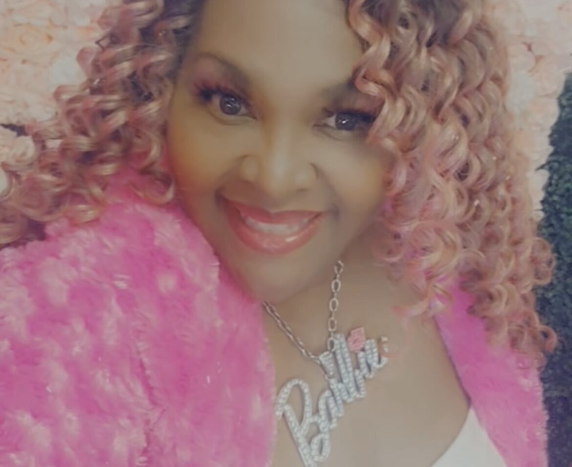 Sonya Larson Who Owns Over 1,000 Black Barbies To Appear On HGTV’s ‘Barbie Dreamhouse Challenge’