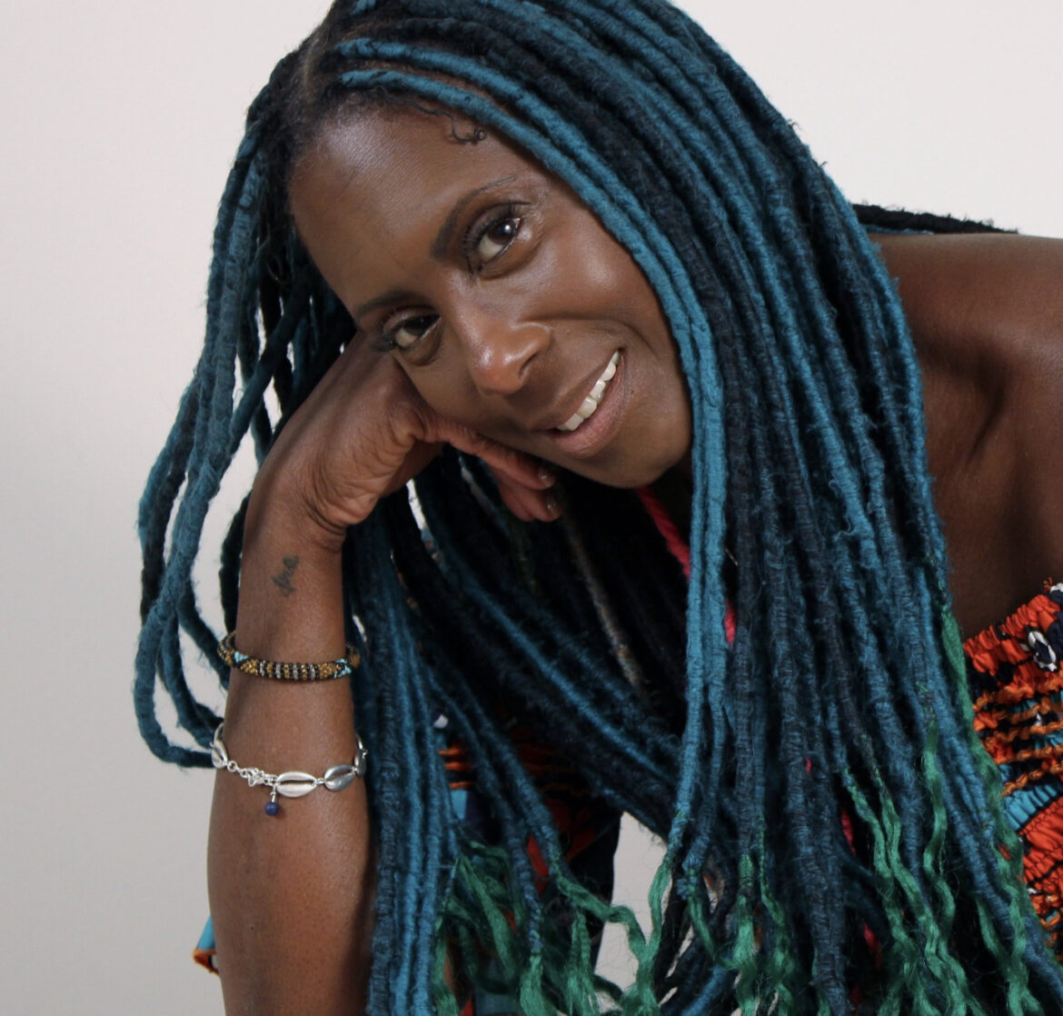 Debra Hare-Bey Discusses Natural Hair In The Workplace And ‘International I Love Braids Day’