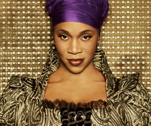 India Arie Is Critical Of Megan Thee Stallion’s Twerk Camp At Essence Festival Performance