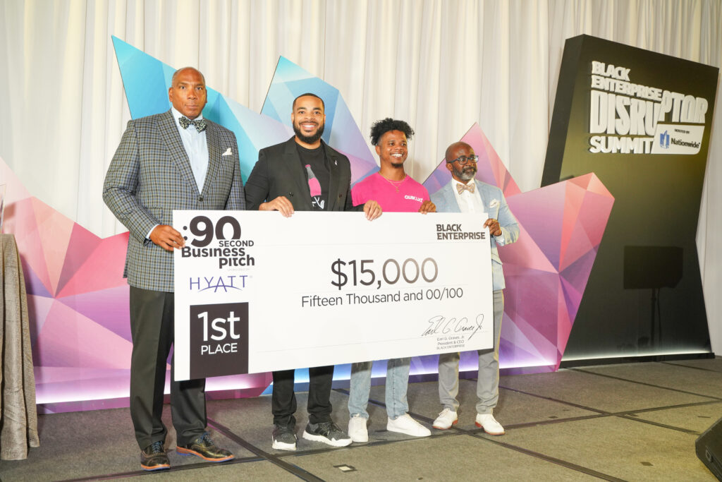 Black-Owned Startups Awarded $30K In Business Grants From Hyatt Corporation