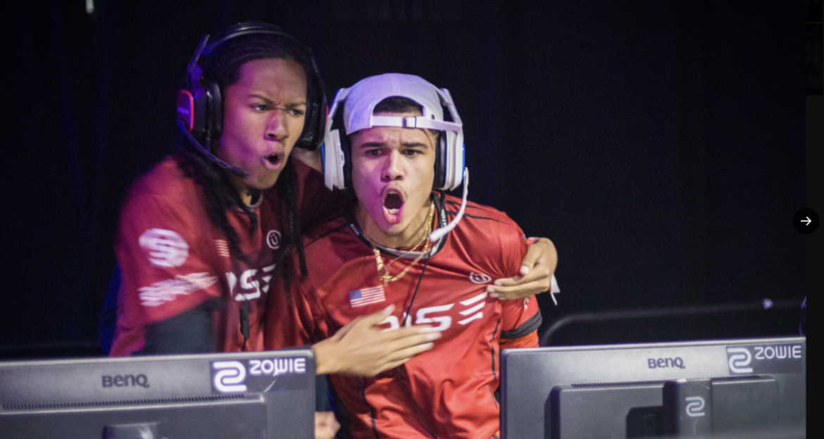 How Jvonn Williams Became One of Gaming’s Biggest Talents