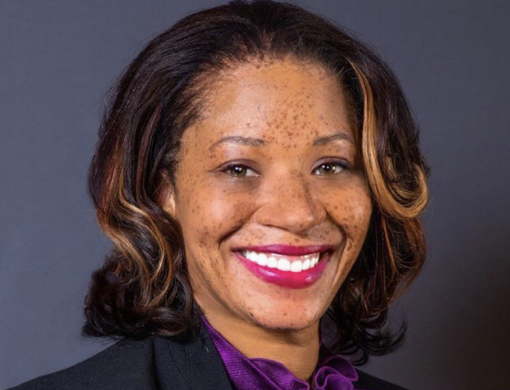 Mesha Mainor Joins Republican Party Following Disagreements With Democratic Leaders