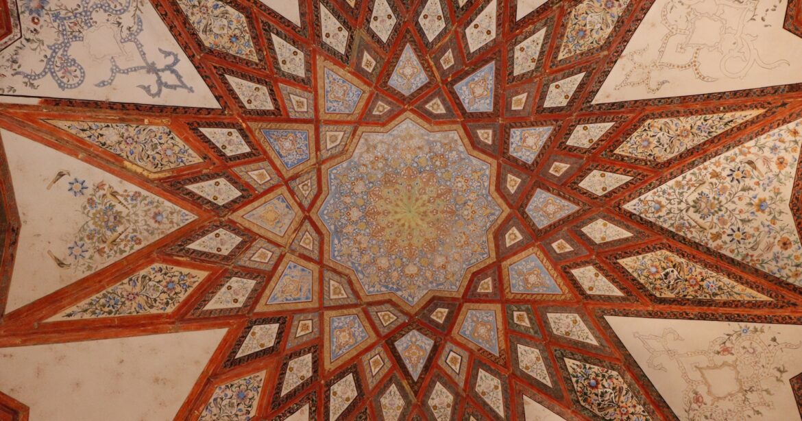 Constantine’s Foil: How Peace in Rome Led to Persecution in Persia