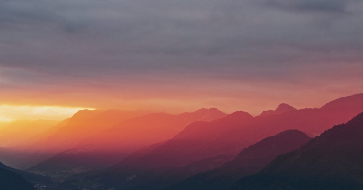 Did Jesus Pursue His Own Glory? The God-Centeredness of the God-Man