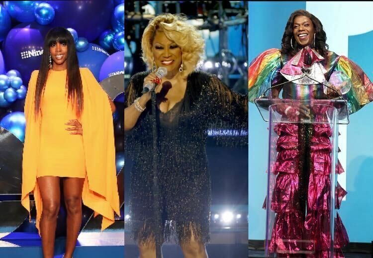 Big Freedia, Patti LaBelle And Kelly Rowland Partner To Leave ‘No Kid Hungry’ This Summer