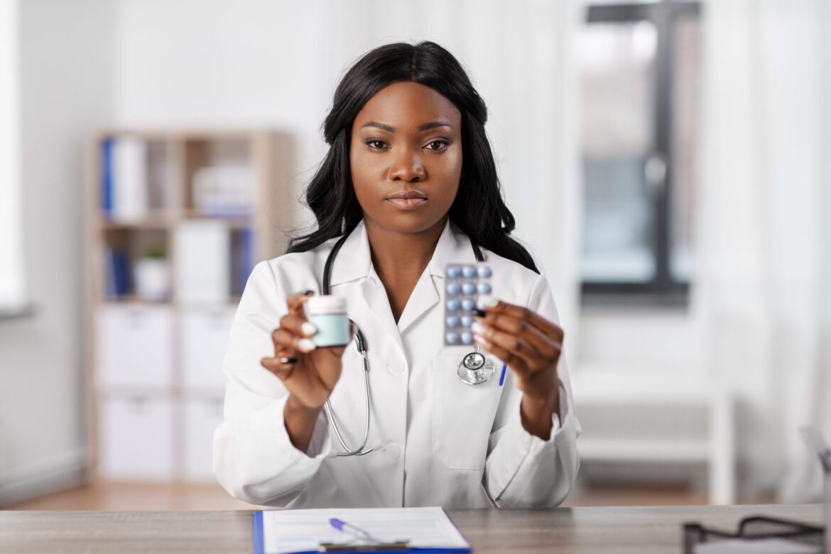 The 1st One-A-Day, Over-The-Counter Birth Control Pill Approved By FDA