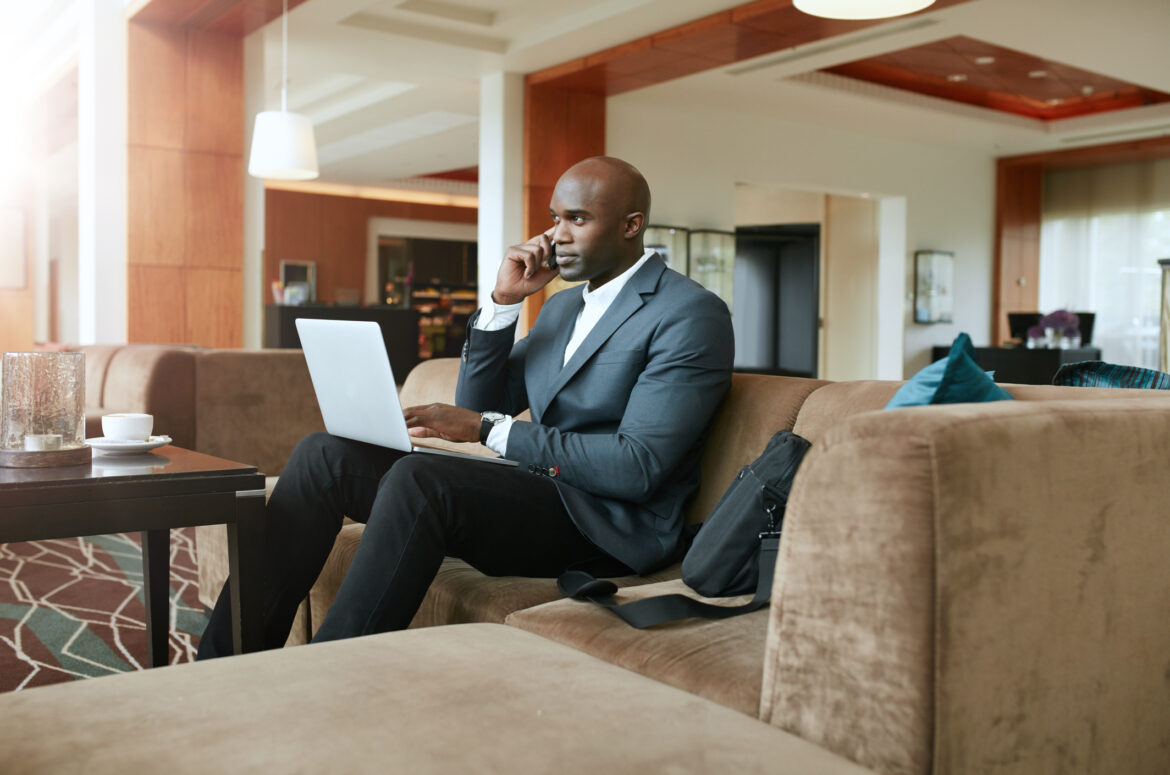 Hotel Revival Baltimore’s New Manager Wins For Black Hospitality