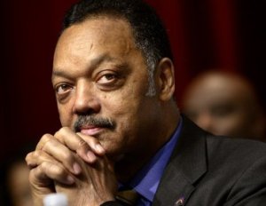 Rev. Jesse Jackson To Retire, Name Successor