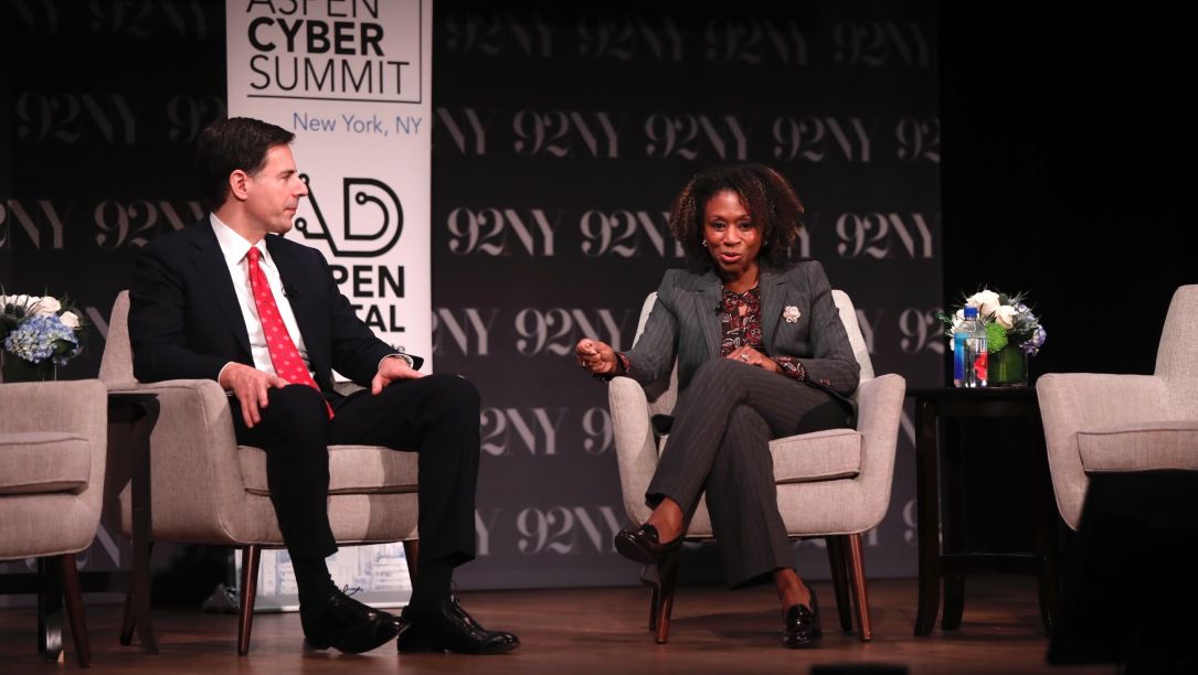 Kemba Walden Withdraws Nomination From Top Cybersecurity Post