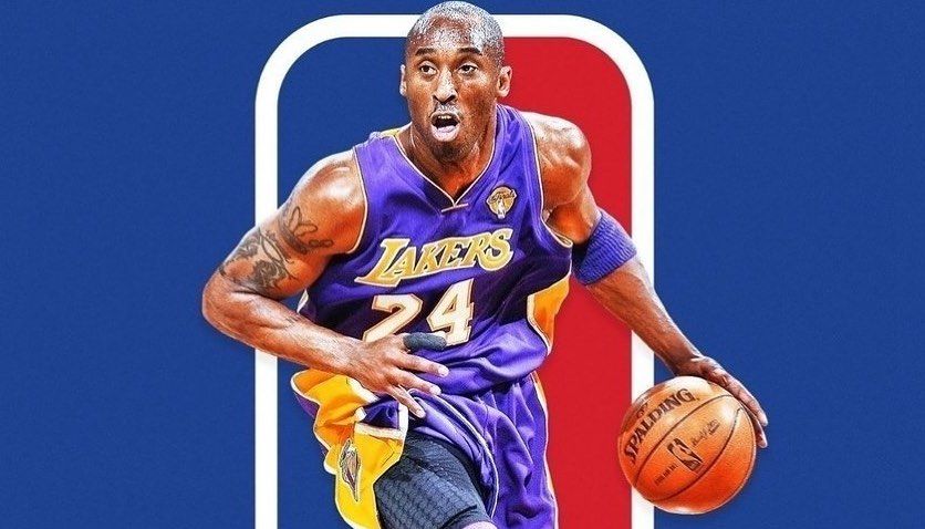 Kobe Bryant Named “NBA 2K24” Cover Athlete