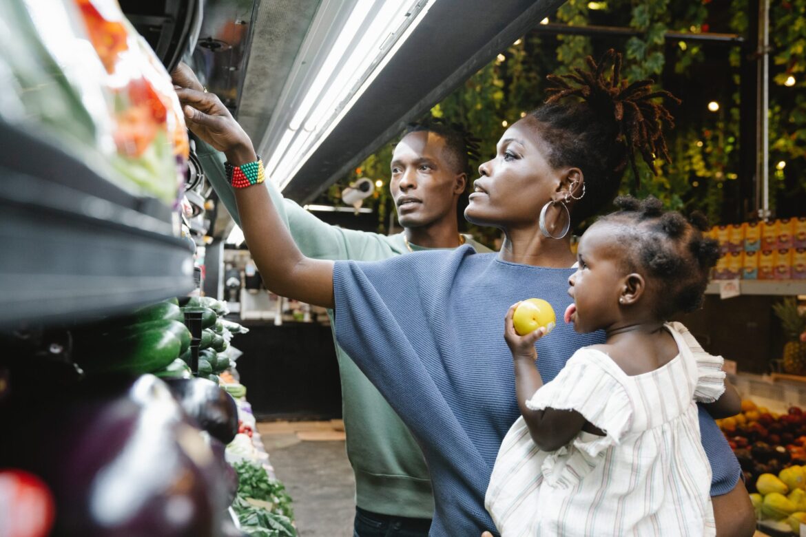 Baltimore School Girls Awarded $13K To Provide Fresh Food To Residents Affected By Food Apartheid