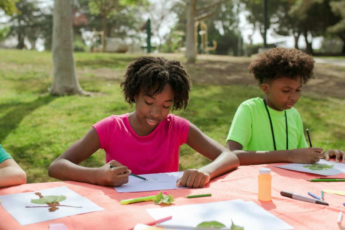 The Country’s Oldest Black-Owned Camp Makes Long-Awaited Return After 3 Years