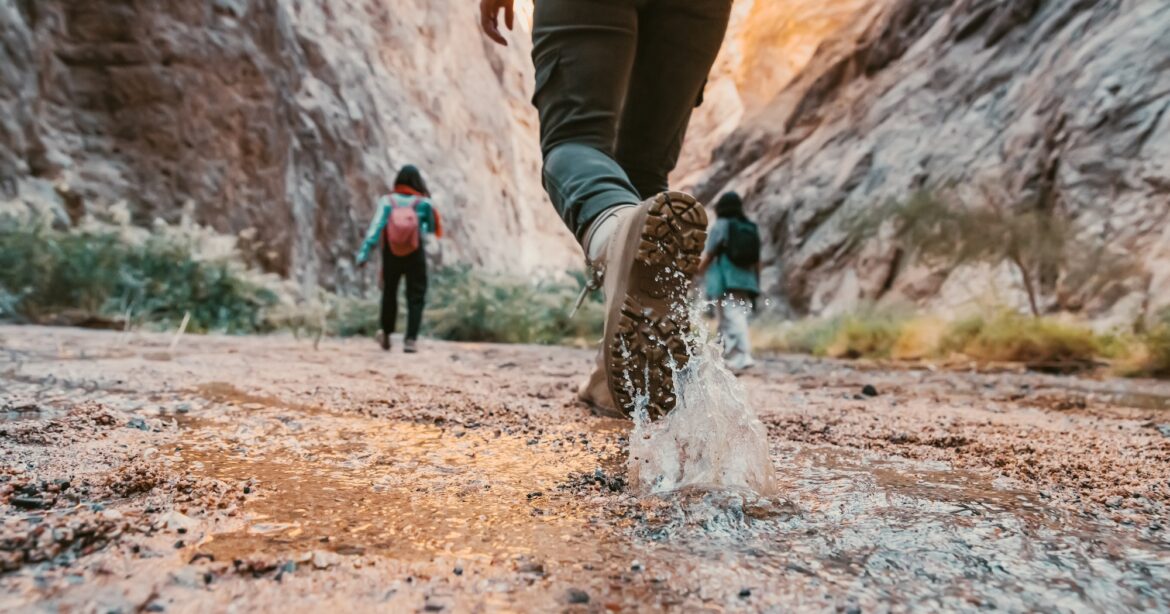 Poured Out for Others: The Meaning of a Sacrificial Life