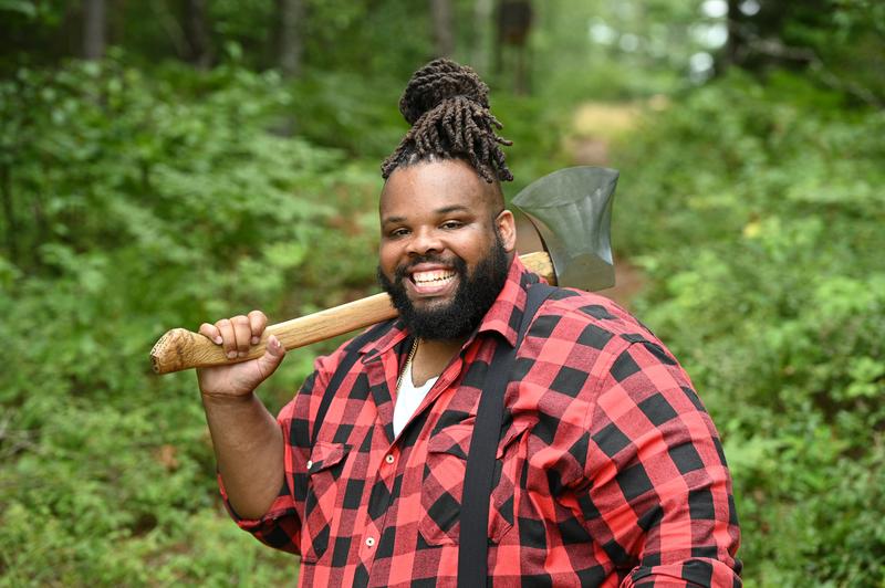 Jeff Jenkins Brings Body Positivity To Adventure Travel In Nat Geo’s ‘Never Say Never’