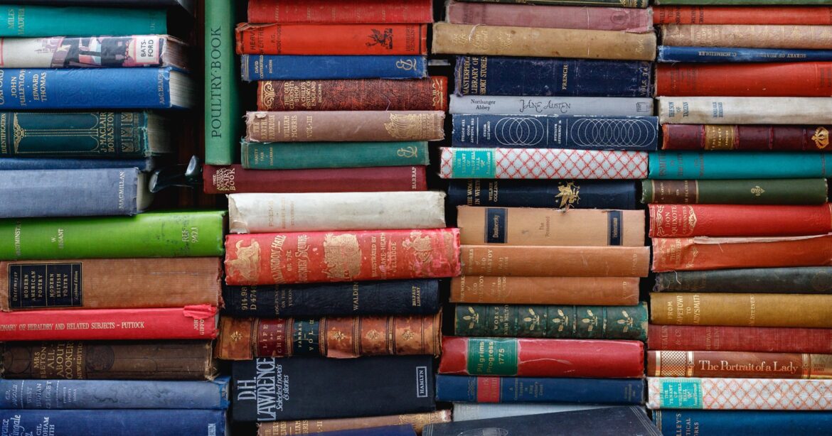 Read Like a Christian: Five Principles for What and How