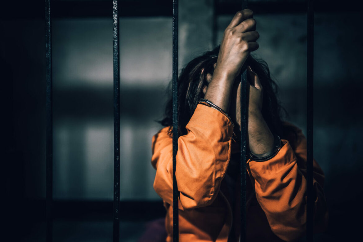 What Happened To Noni Battiste-Kosoko?: The 19-Year-Old Inmate Found Dead In Fulton County Jail