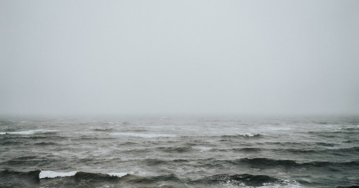 Stabbed by Joy: The Longings That Led Me to Christ