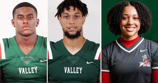 3 HBCU Athletes Sign NIL Management Deal With Black-Owned Firm