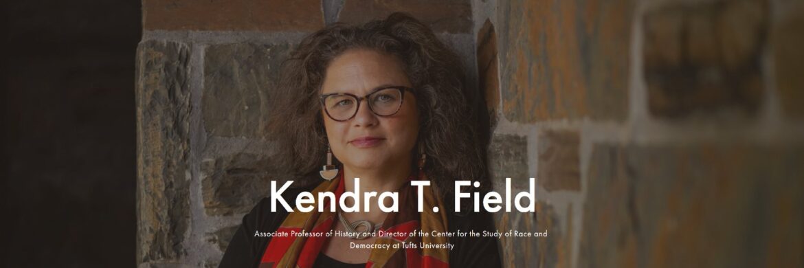 10 Million Names Project Digs Into History Of Black Families