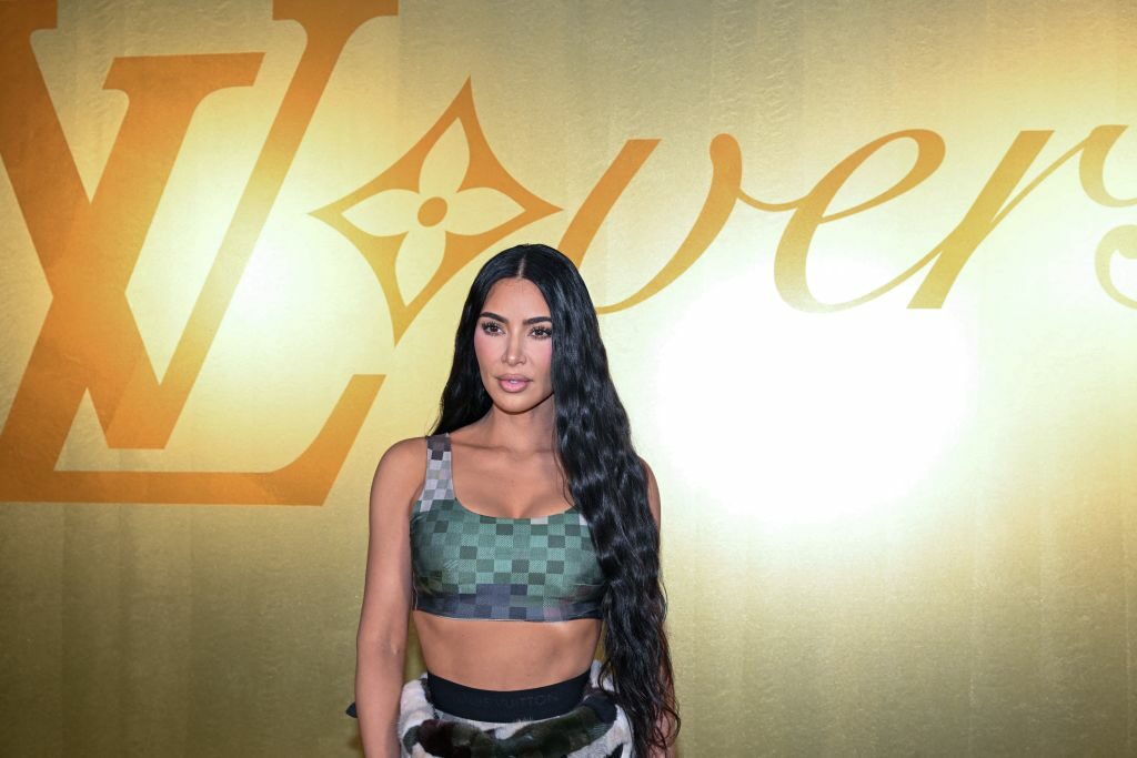 Kim Kardashian Faces Backlash From C-Murder’s Victims Family