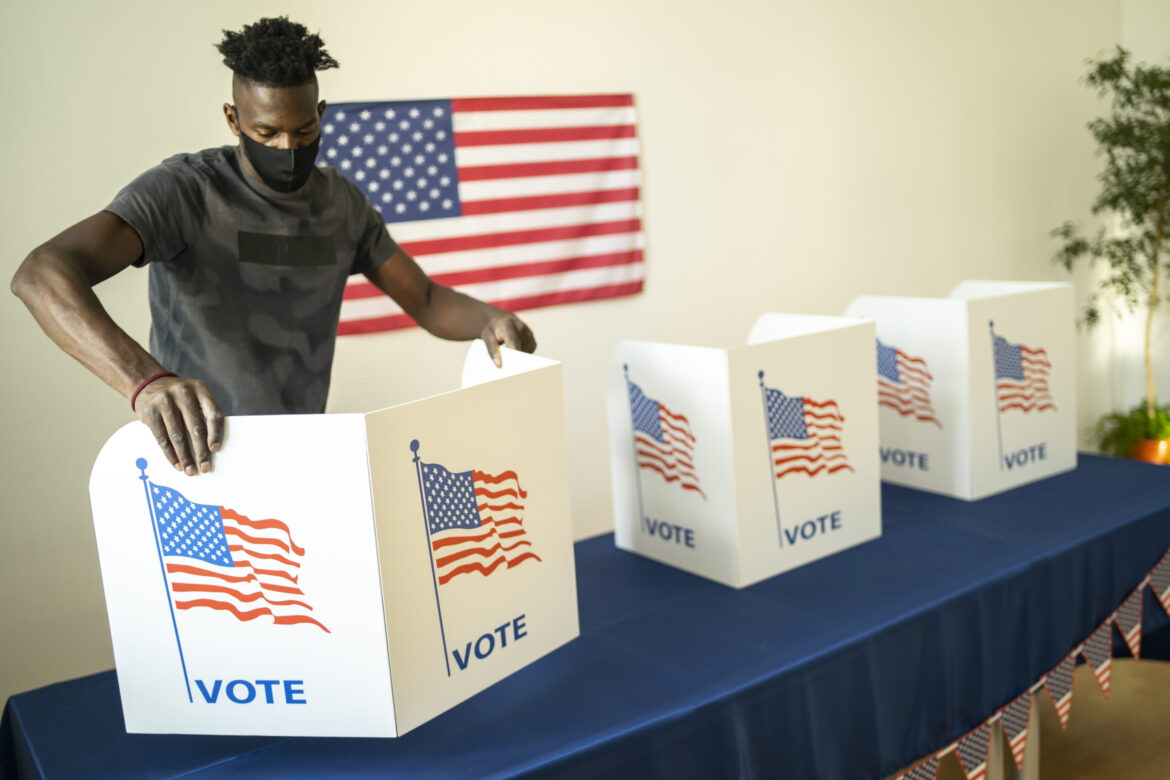 Federal Court Strikes Down Mississippi Jim Crow Law