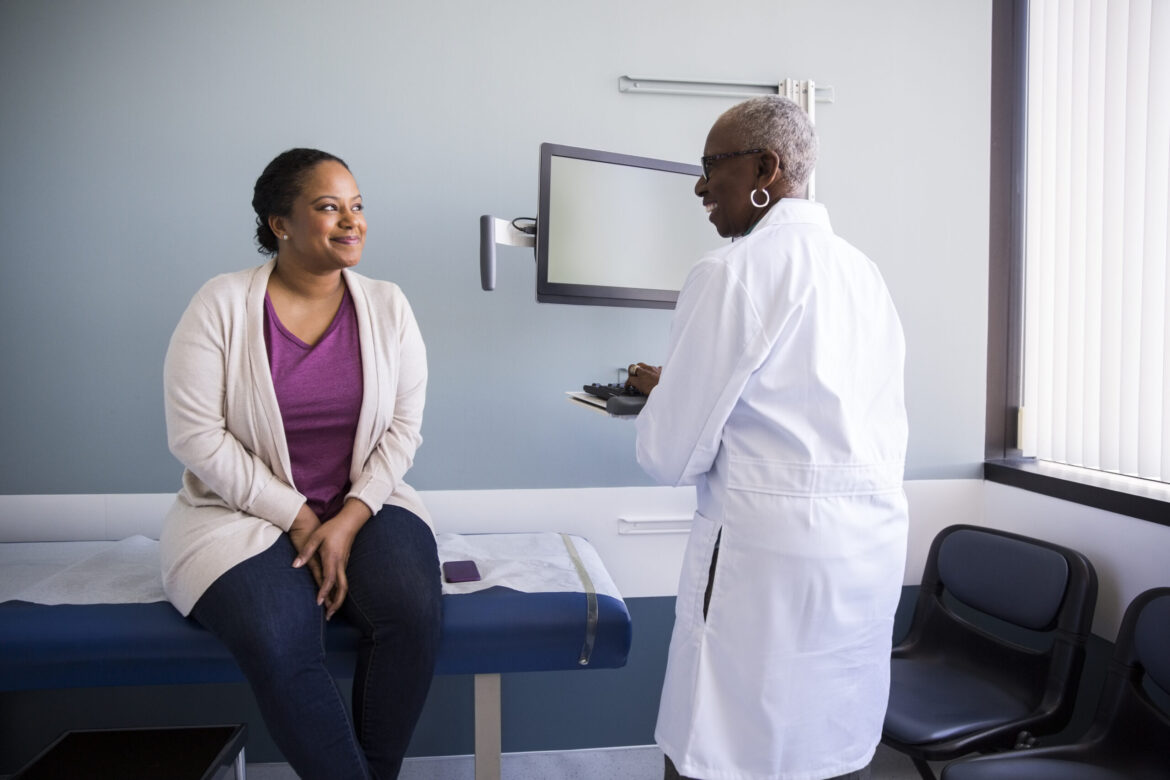 States With Highest Black Population Ranked Last For Health Care