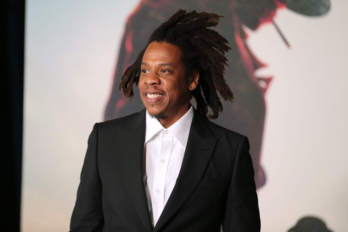 Is Jay-Z Eyeing Ownership Of A Premier League Soccer Team?