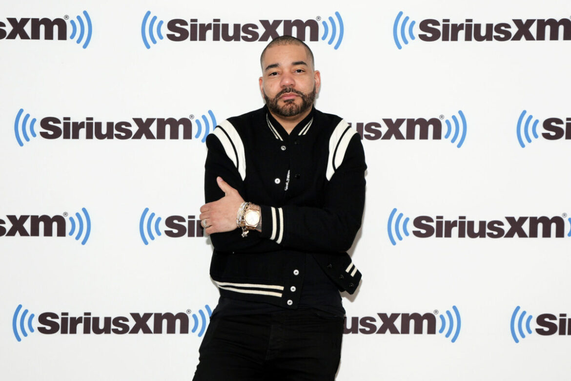 DJ Envy Pushes Back Against Real Estate Fraud Lawsuit