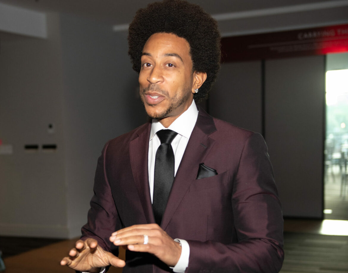 Ludacris Loves The Kids: Donates $50K To Children’s Theatre Of Cincinnati