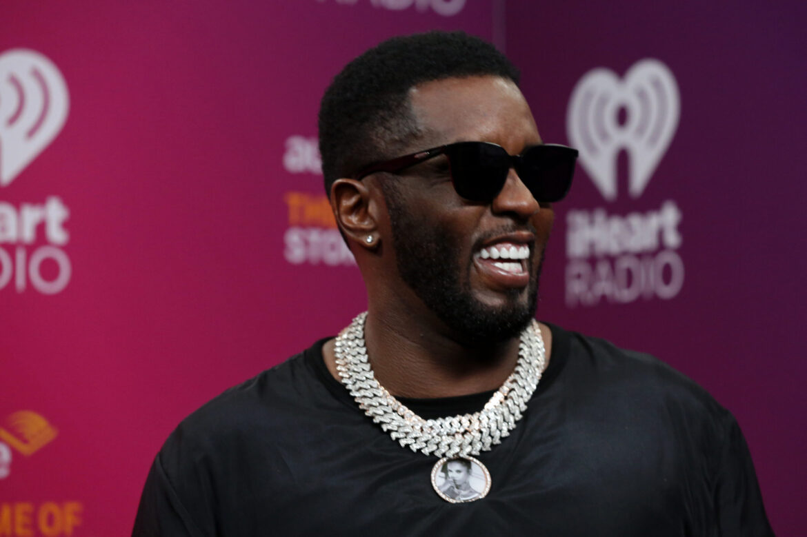 Diddy’s Deal To Own A Cannabis Company Falls Through