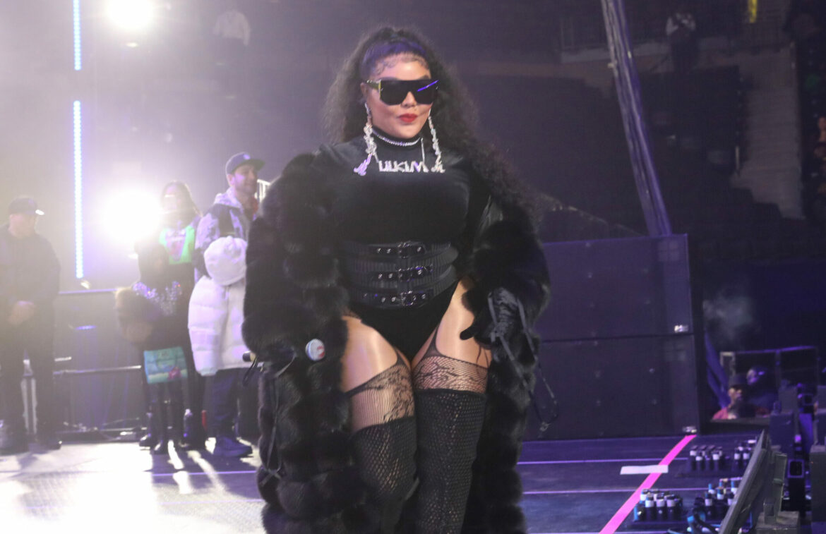 ‘Edits Are Finally Done’: Lil’ Kim Gives Update On Her Memoir