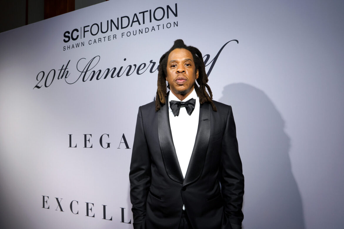 Jay-Z’s Roc Nation Sports Has Acquires A Brazilian Sports Agency