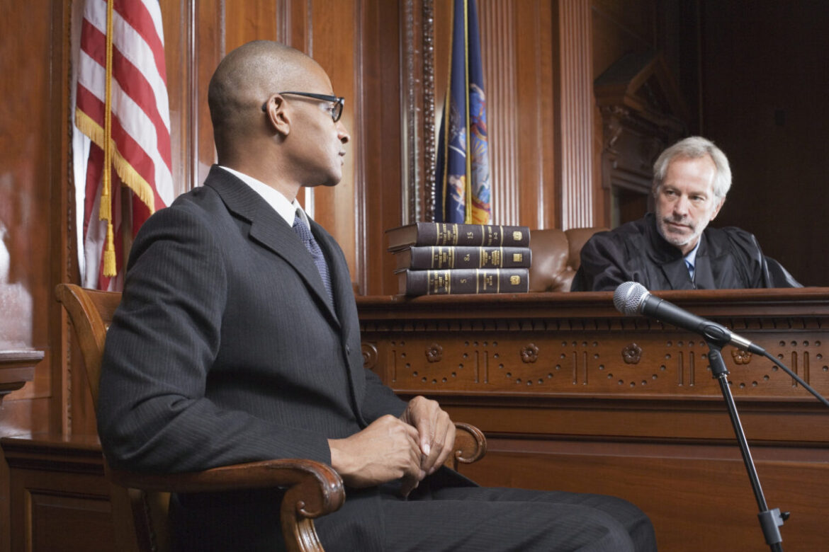 Racist Comment Gets Black Man’s 10-Year Jail Sentence Vacated