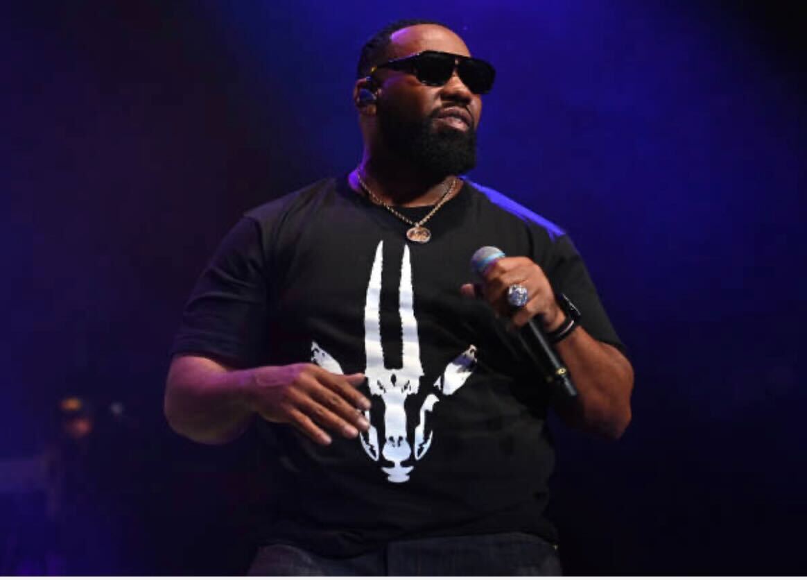 Newark Approves Raekwon’s Application For Cannabis Dispensary & Lounge