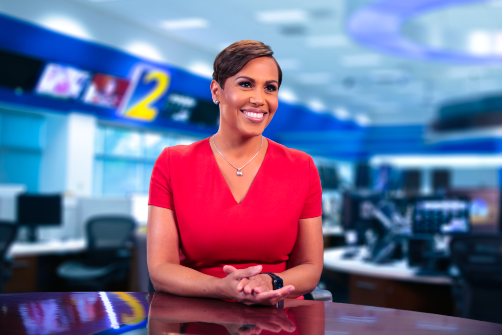 HBCU Scholarship Named After Late Atlanta Anchor Jovita Moore