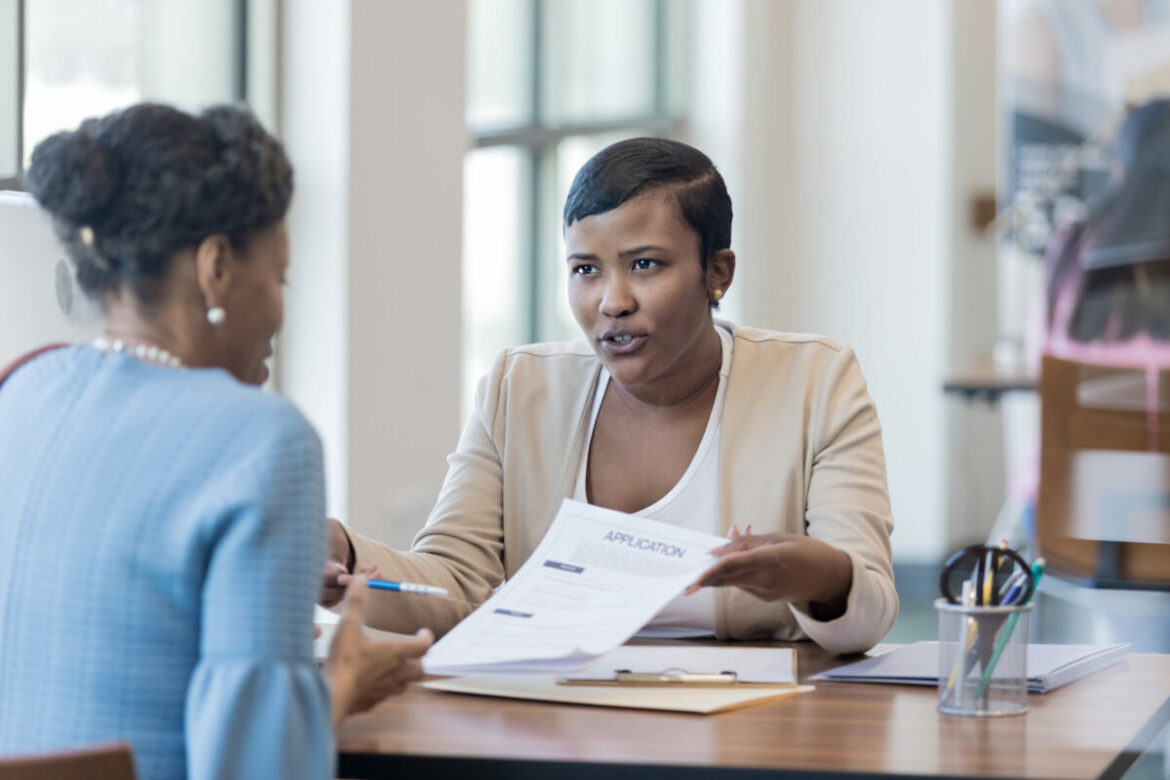Small Business Administration To Simplify Loan Process